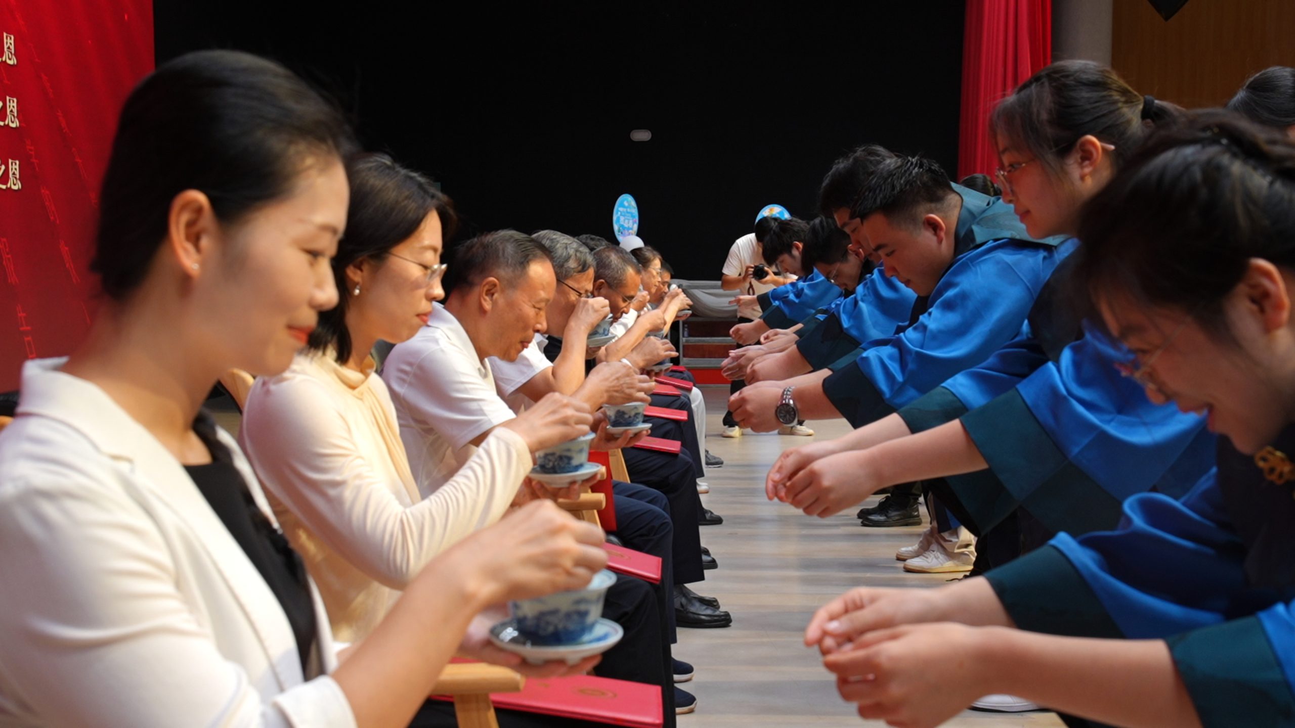 和光同尘 匠行九州——和君职业学院隆重举行2025届毕业典礼