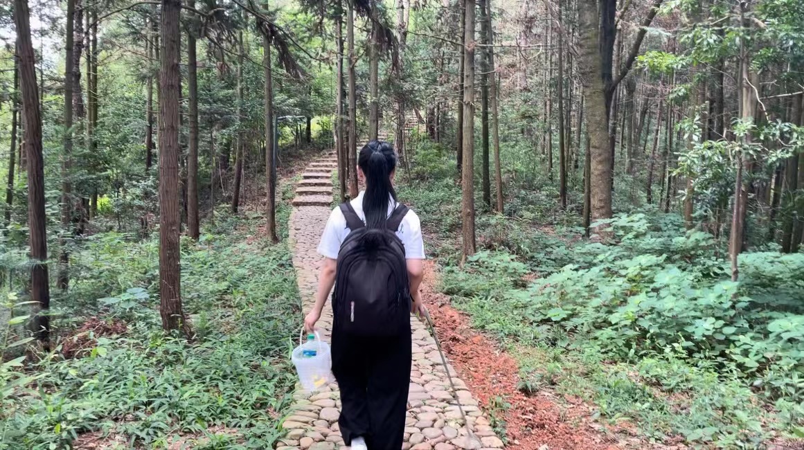 躬耕教坛 强国有我 | 赣州市巾帼建功标兵——张嫣