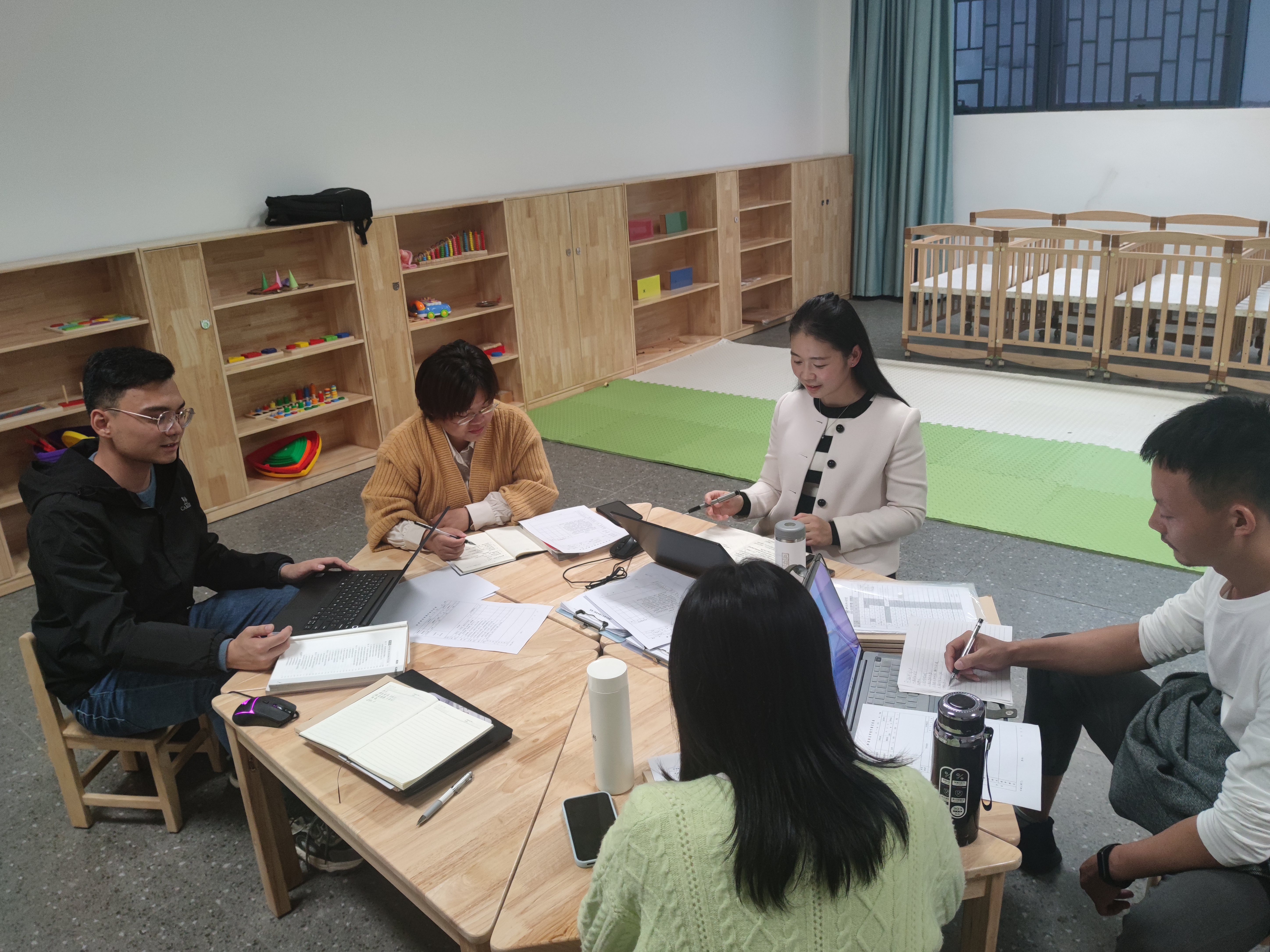 躬耕教坛 强国有我 | 赣州市巾帼建功标兵——张嫣