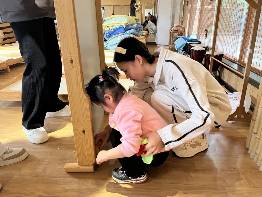 躬耕教坛 强国有我 | 赣州市巾帼建功标兵——张嫣