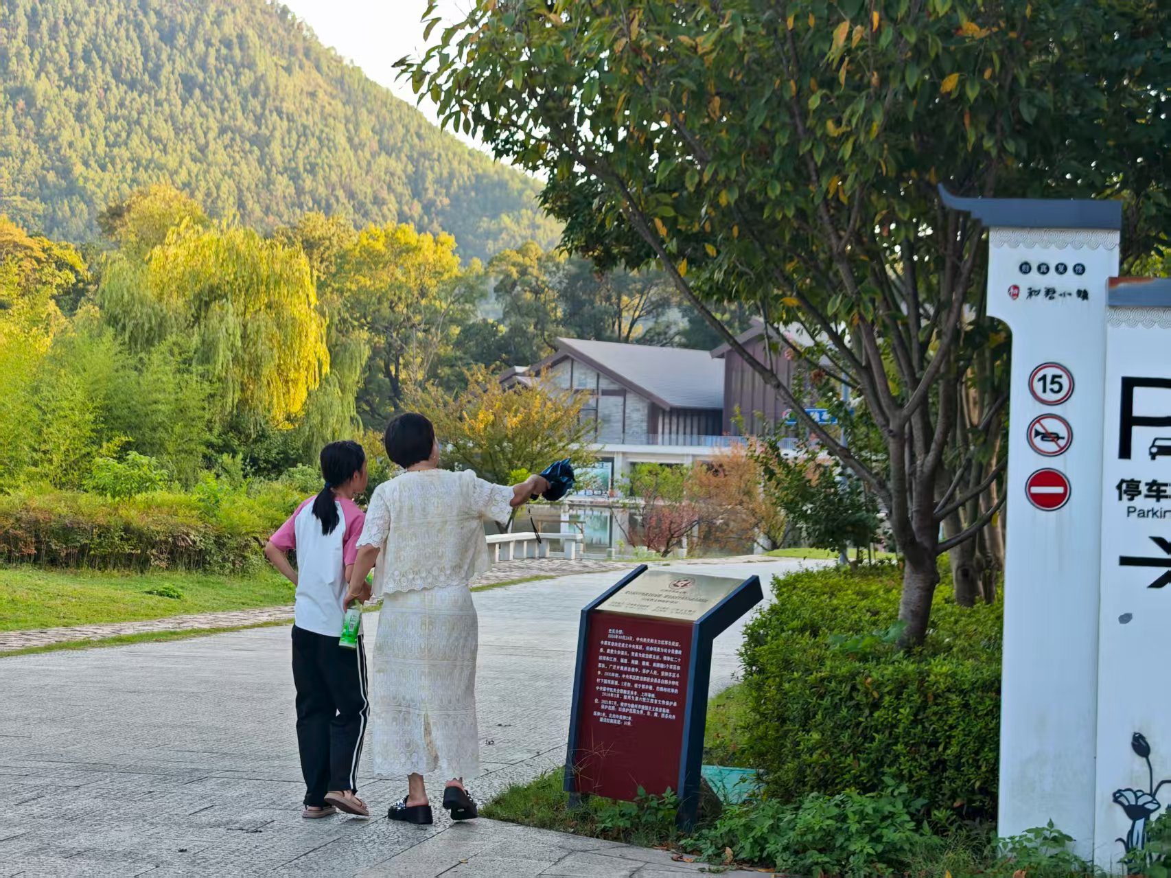 直击迎新现场|我校2025级新生报到啦