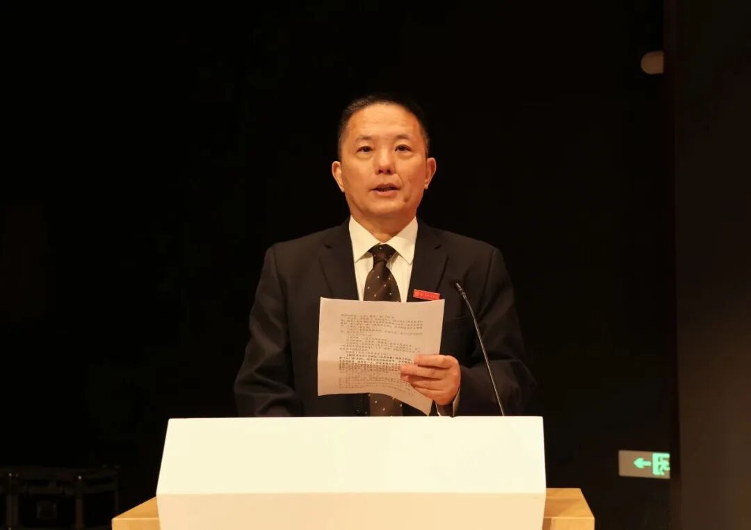 【名师·高徒】王明夫:和君职业学院第一朵教授级的云