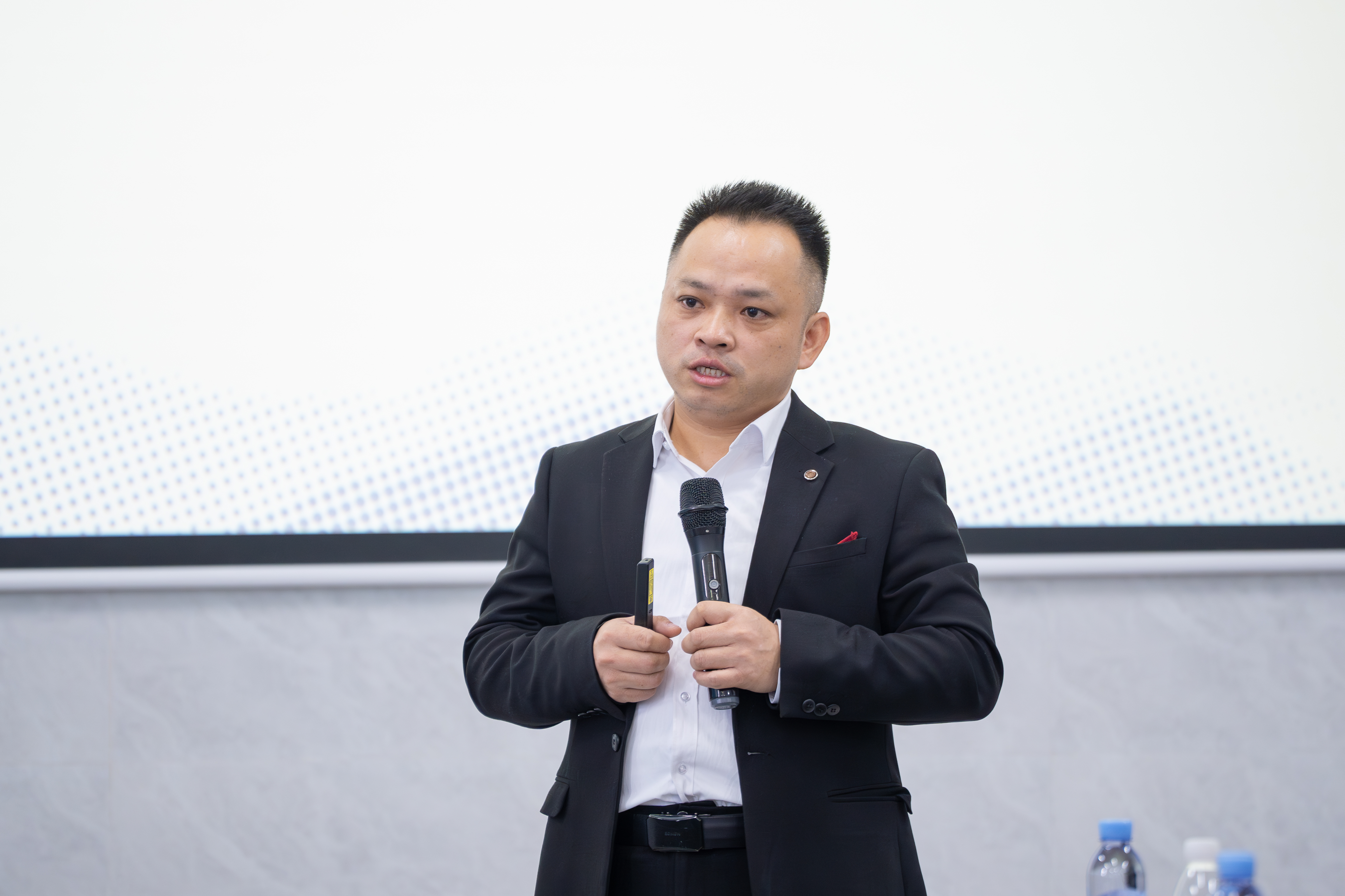 产教深融,智构未来——和君职业学院第一届现场教学校企合作高层论坛顺利举行