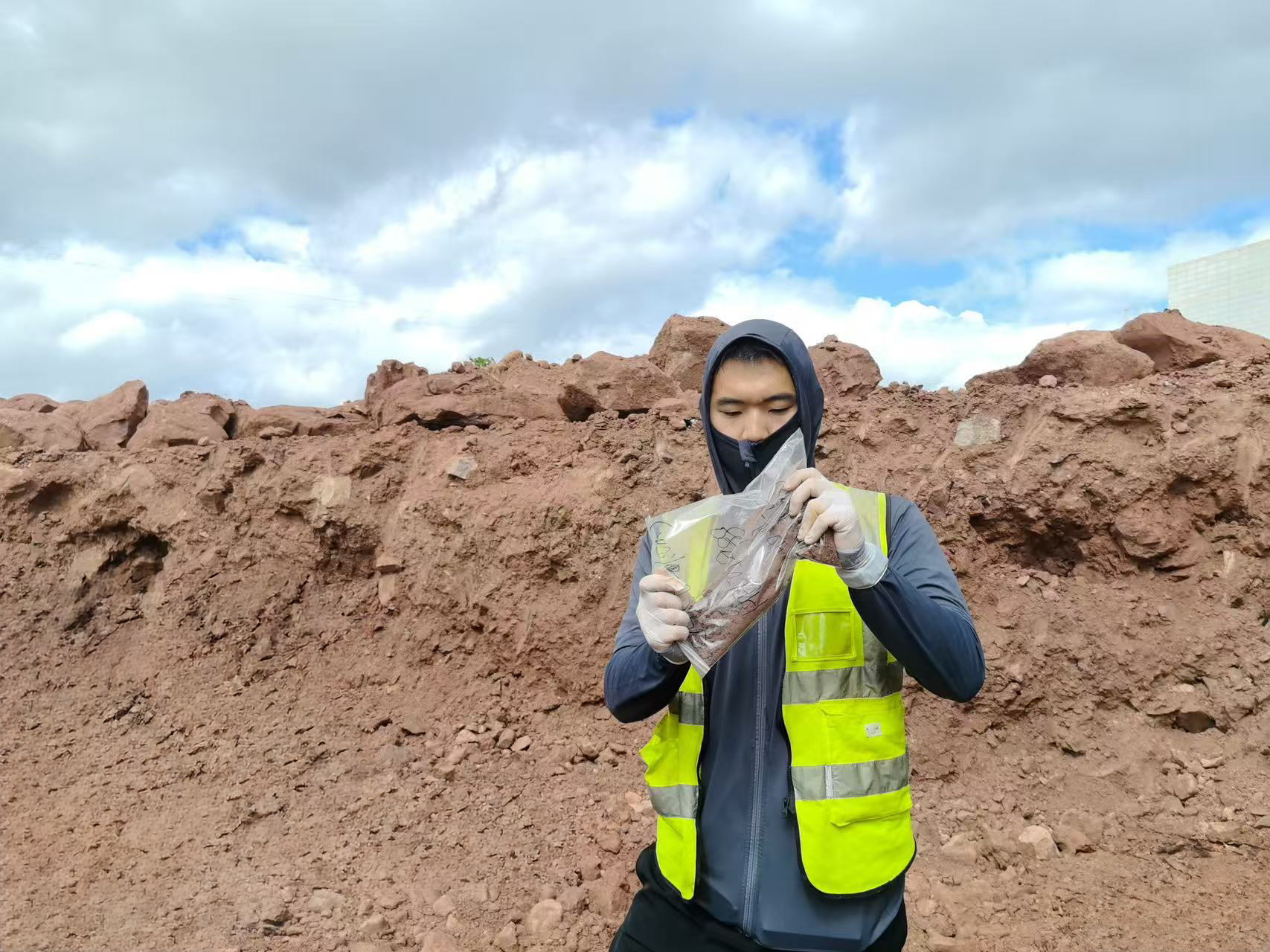 【名师·高徒】钟鸿元:德技双修,于沃土中拔节生长