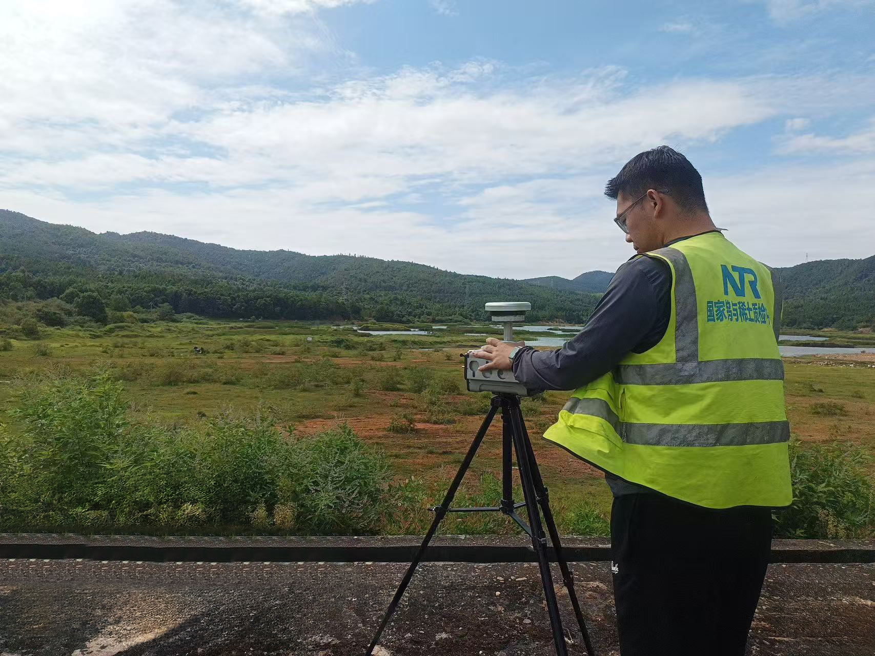 【名师·高徒】钟鸿元:德技双修,于沃土中拔节生长
