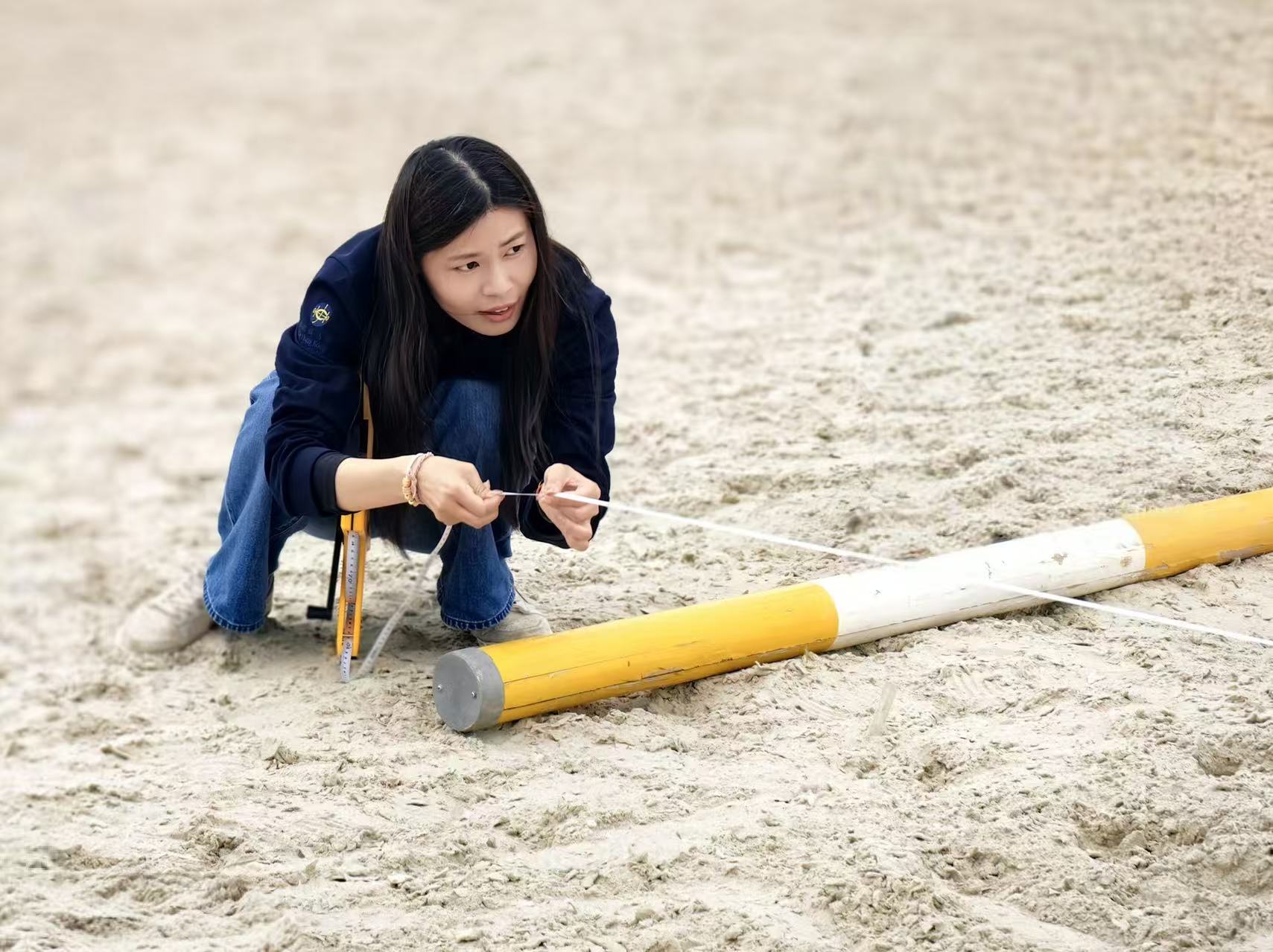 【名师·高徒】培鸣之美:以父母心育满园春,心有桃李便是最美