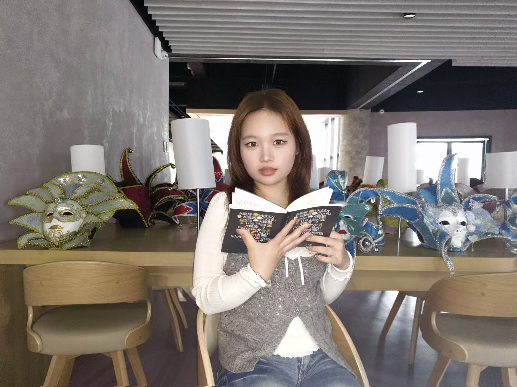 【名师·高徒】晨光中的修行