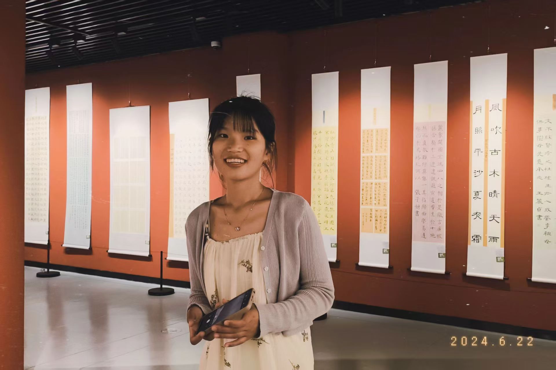 432分!高数满分!我校学子贾佳欣书写专升本传奇