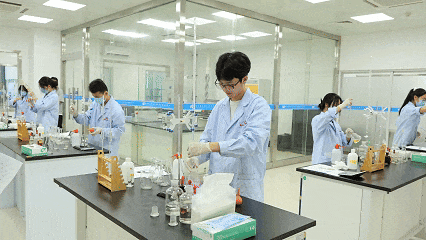 喜报！我校7名学子逆袭突围，成功入职头部国企中稀江西稀土有限公司