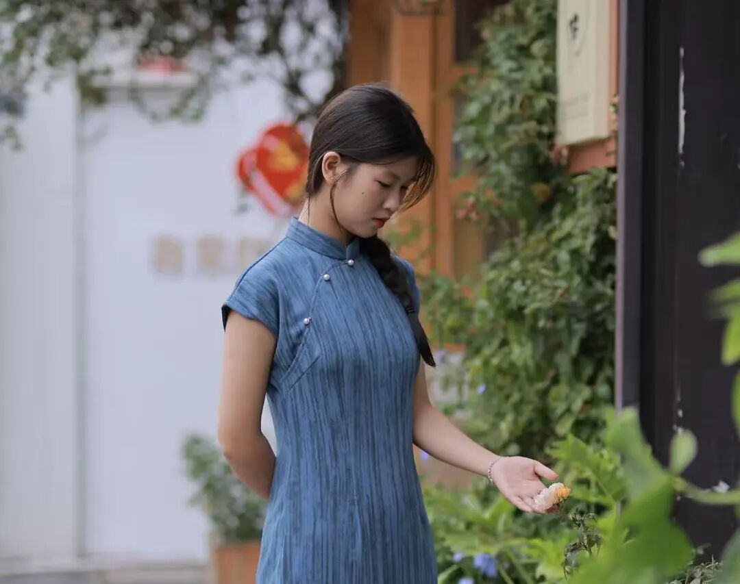 【名师·高徒】“三自”成光 何惧路长