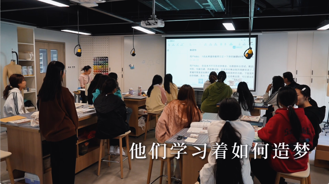 戏剧青年逐梦会昌