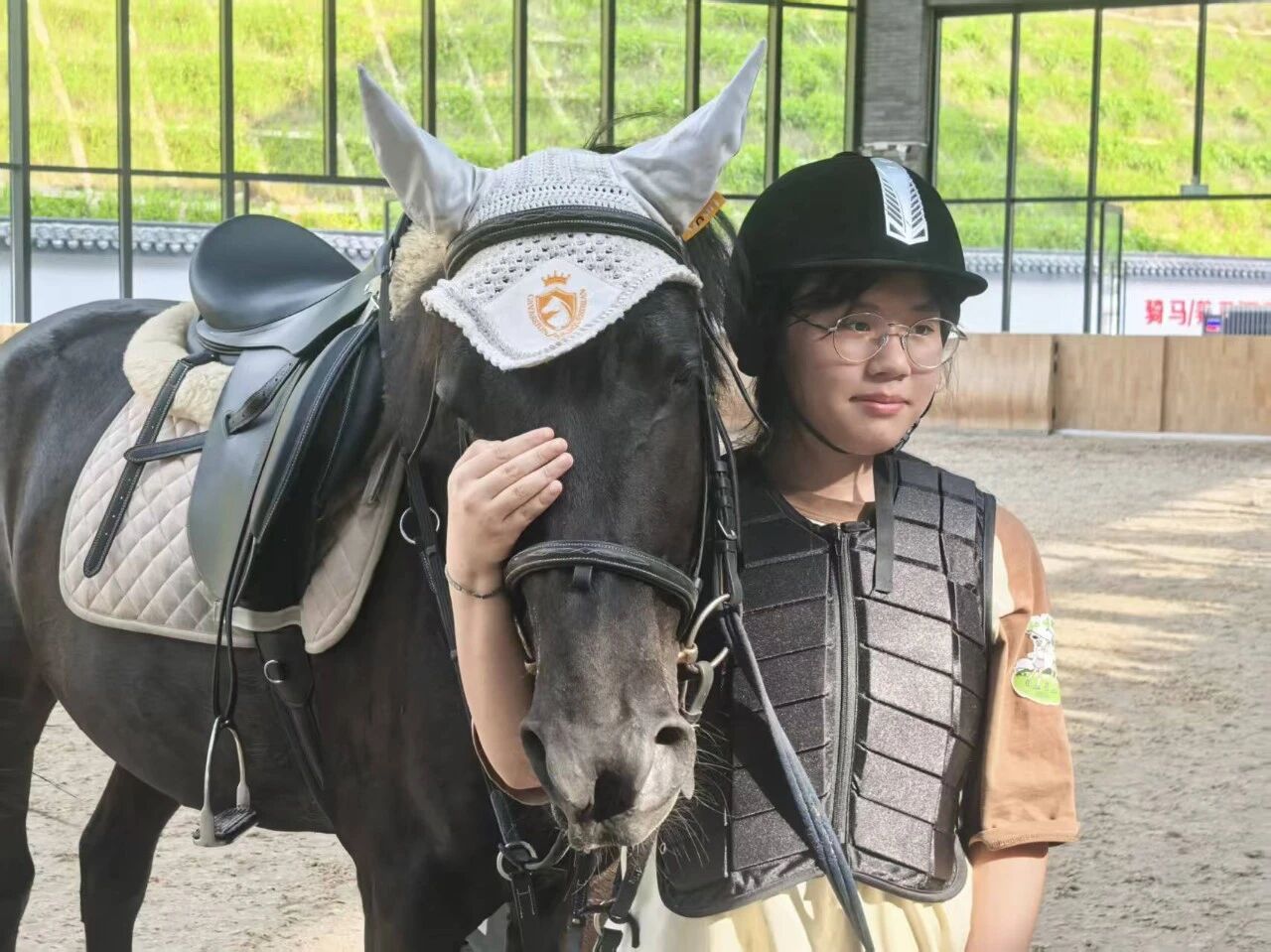 【名师·高徒】那束悄悄点亮的光