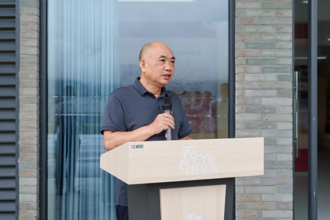 筑牢红色阵地 赋能立德树人 ——我校党建馆暨新时代文明实践中心揭牌启用