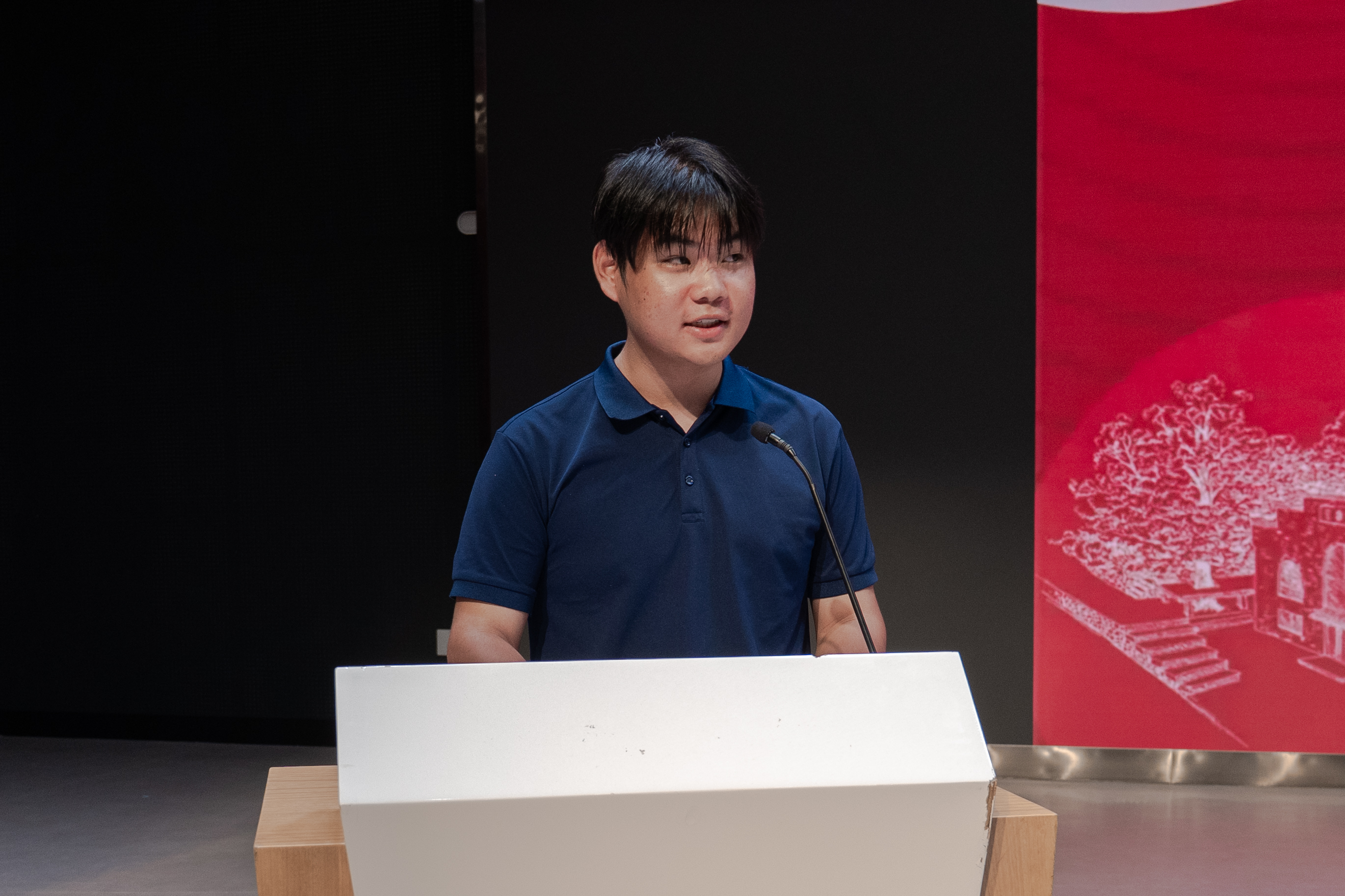 我校2026年心理健康宣传教育月系列活动圆满落幕
