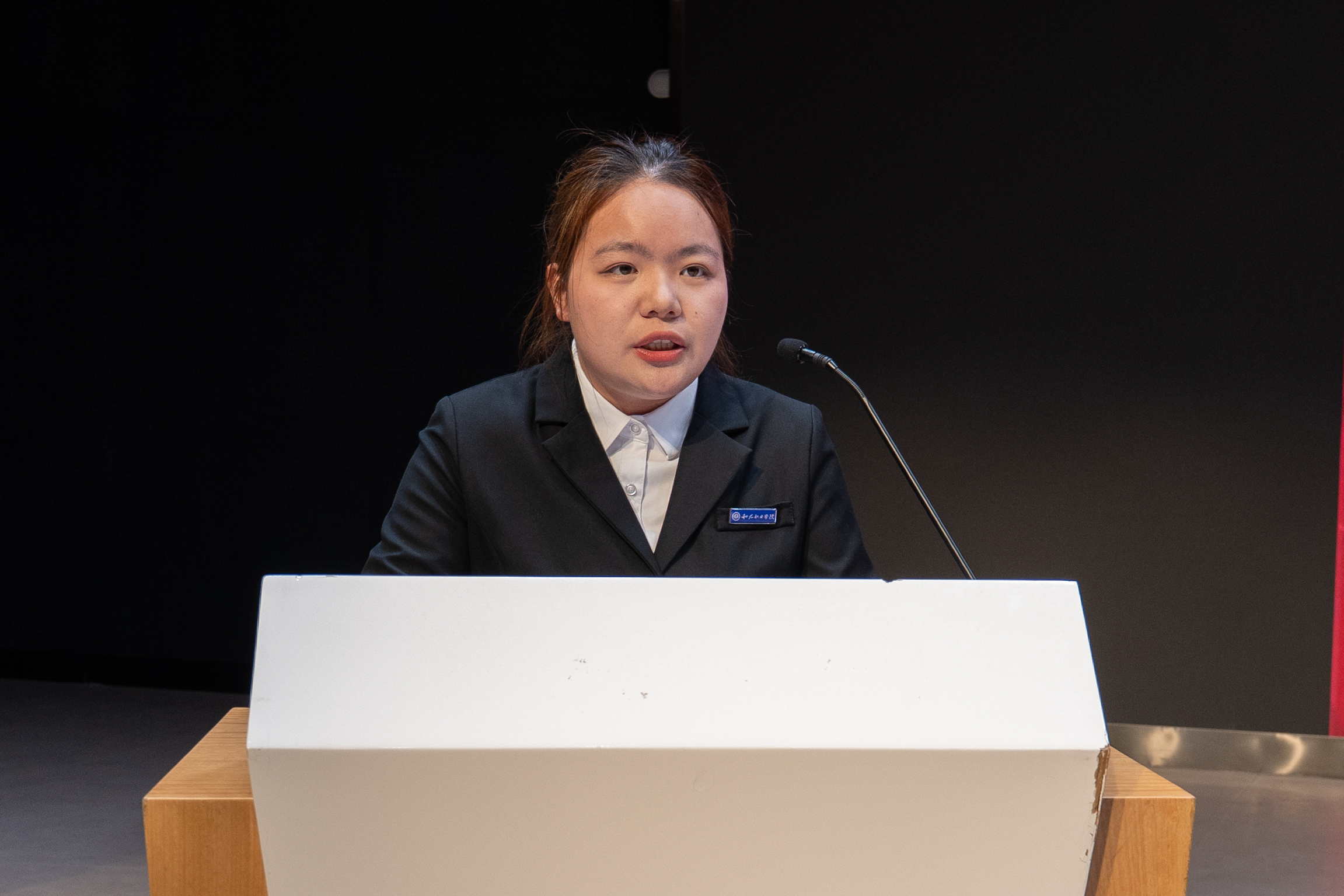 我校2026年心理健康宣传教育月系列活动圆满落幕