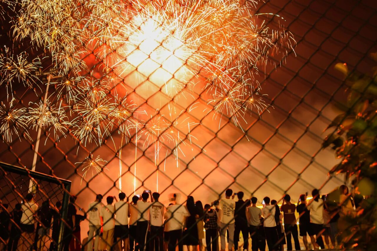 叮咚!2026届和宝,你的专属毕业邀请函已送达——