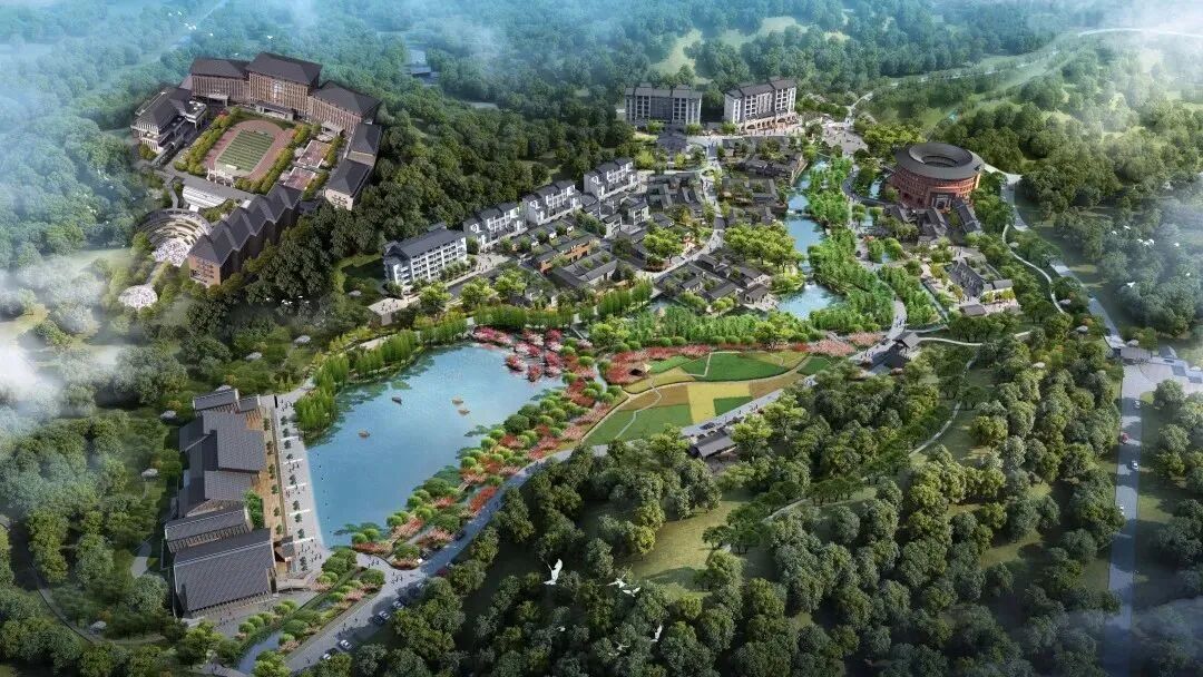 和君职业学院2026年招生简介（含招生计划）