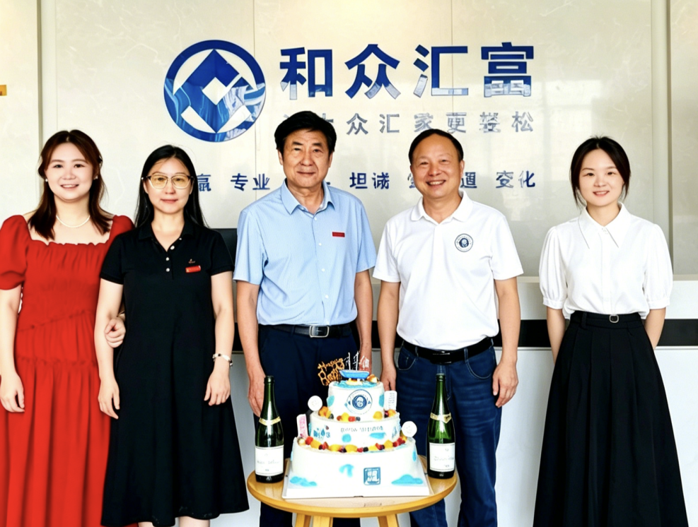 企业变校园:我校31名学子在天津企业收获“硬核”毕业礼