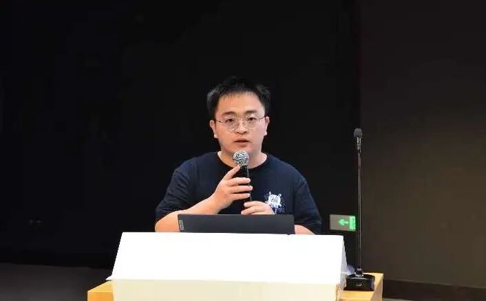 我校稀金产业学院举办现场教学故事分享会