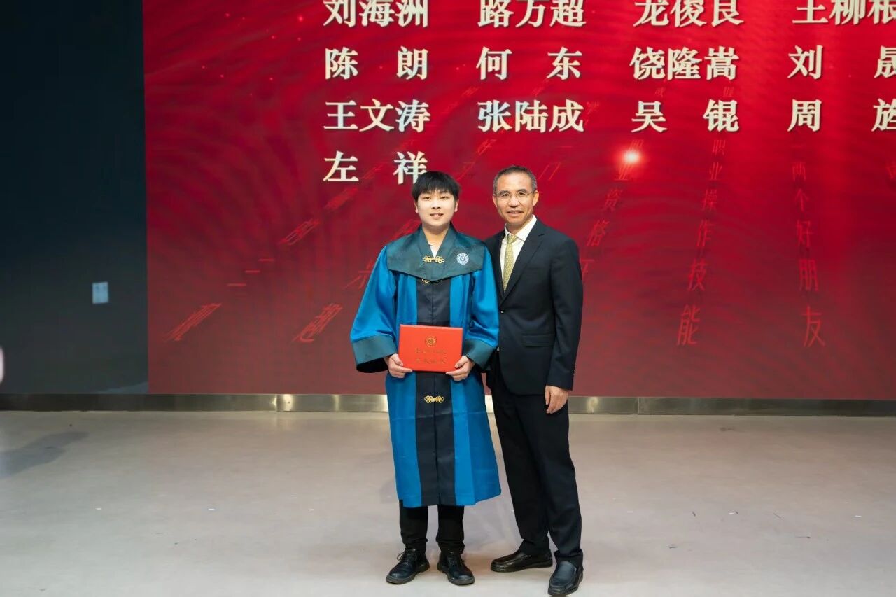 一名国奖获得者的时间哲学