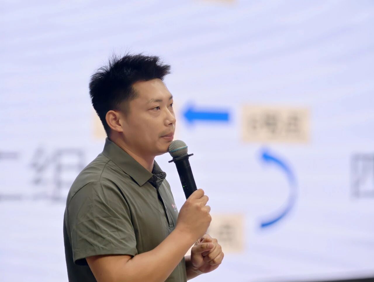 我校召开2026级新生入学教育工作部署暨动员大会