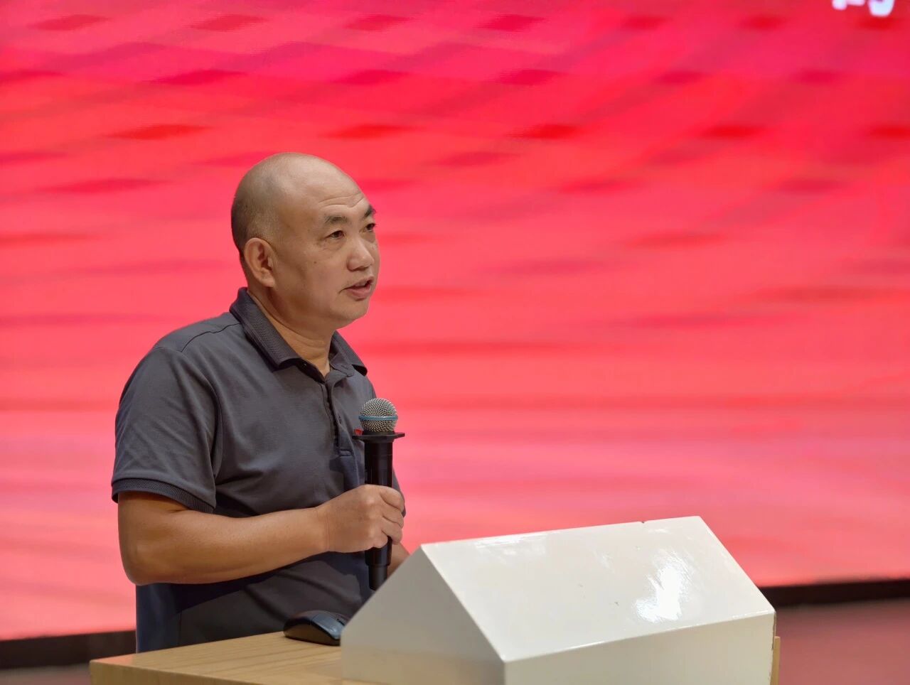 我校召开2026级新生入学教育工作部署暨动员大会
