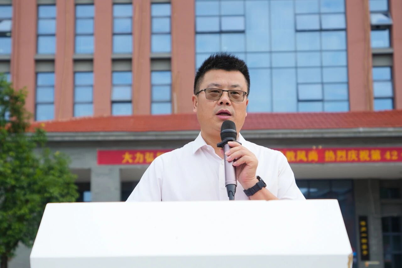 我校2026级新生入学教育顺利结营