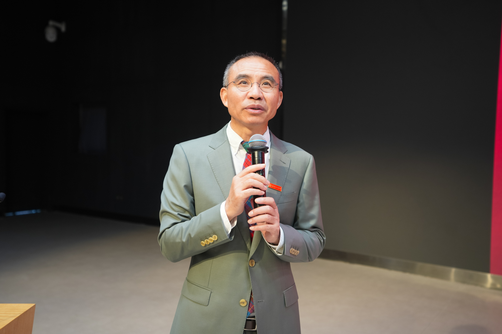 和君职业学院建校五周年纪念暨2026级开学典礼隆重举行