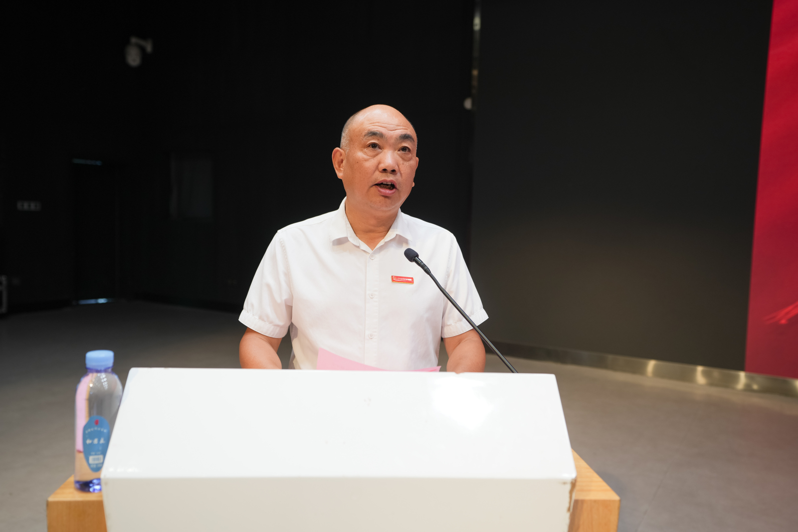 和君职业学院建校五周年纪念暨2026级开学典礼隆重举行