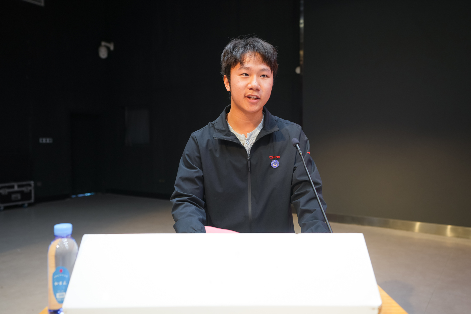 和君职业学院建校五周年纪念暨2026级开学典礼隆重举行
