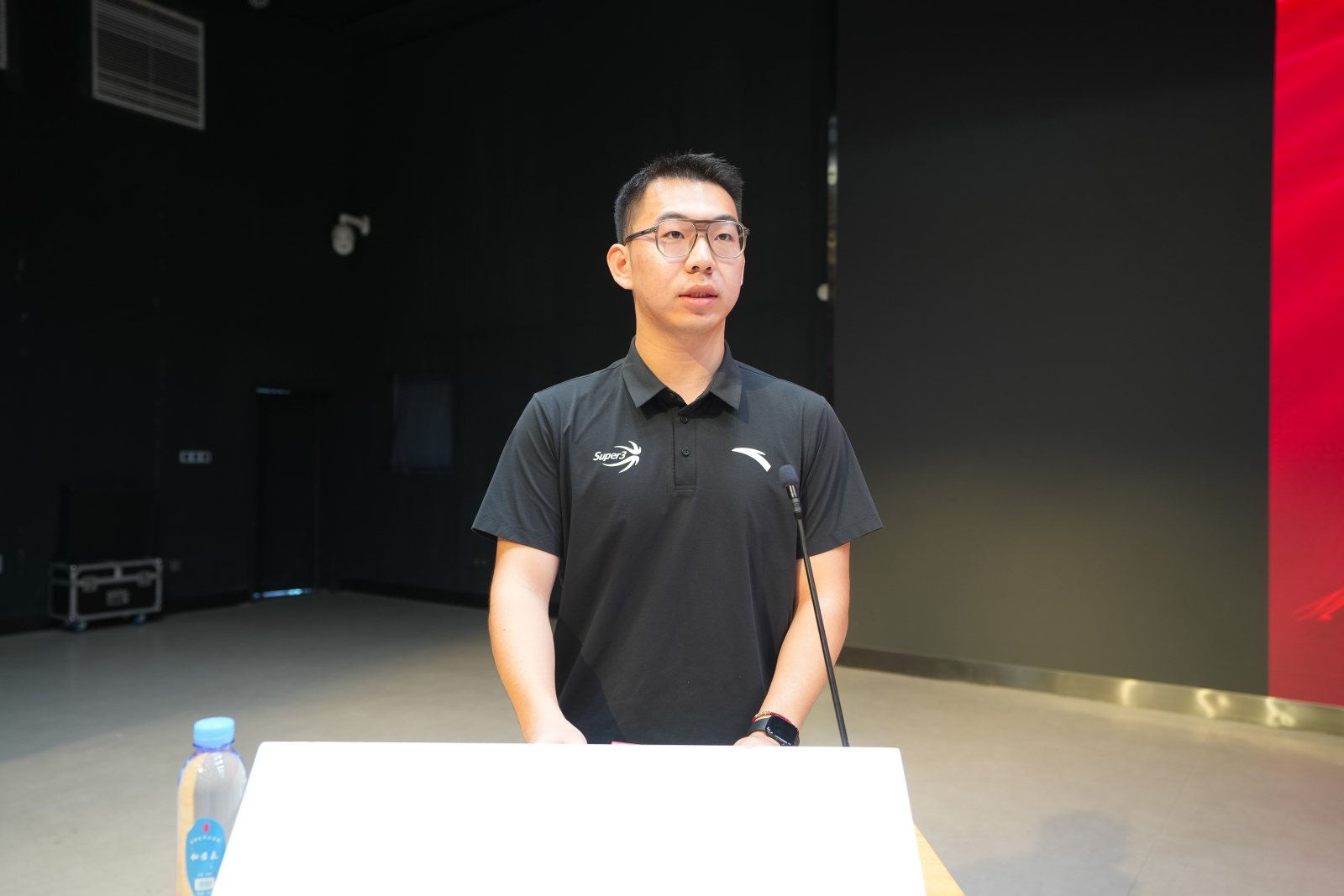 和君职业学院建校五周年纪念暨2026级开学典礼隆重举行